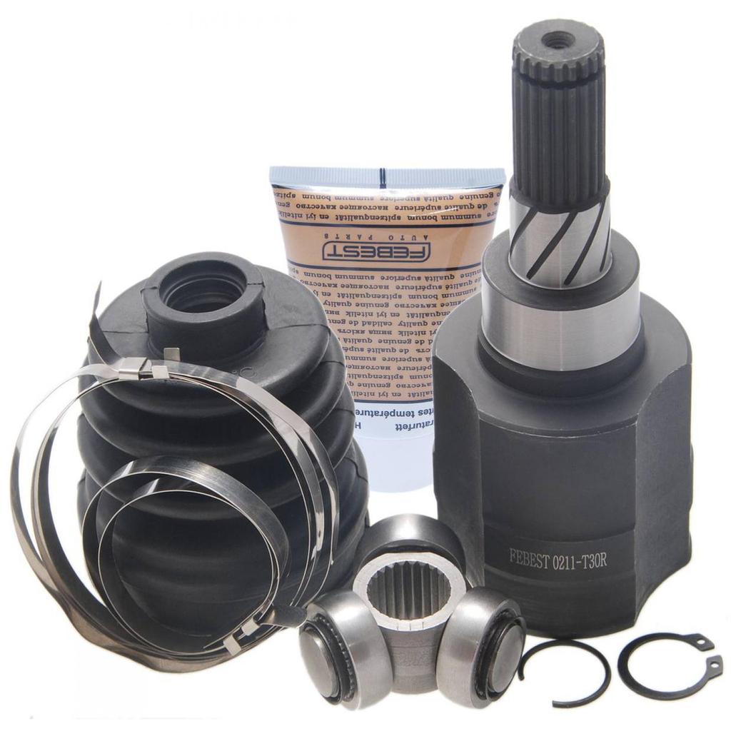 Nissan Elgrand Rear Inner CV Joint